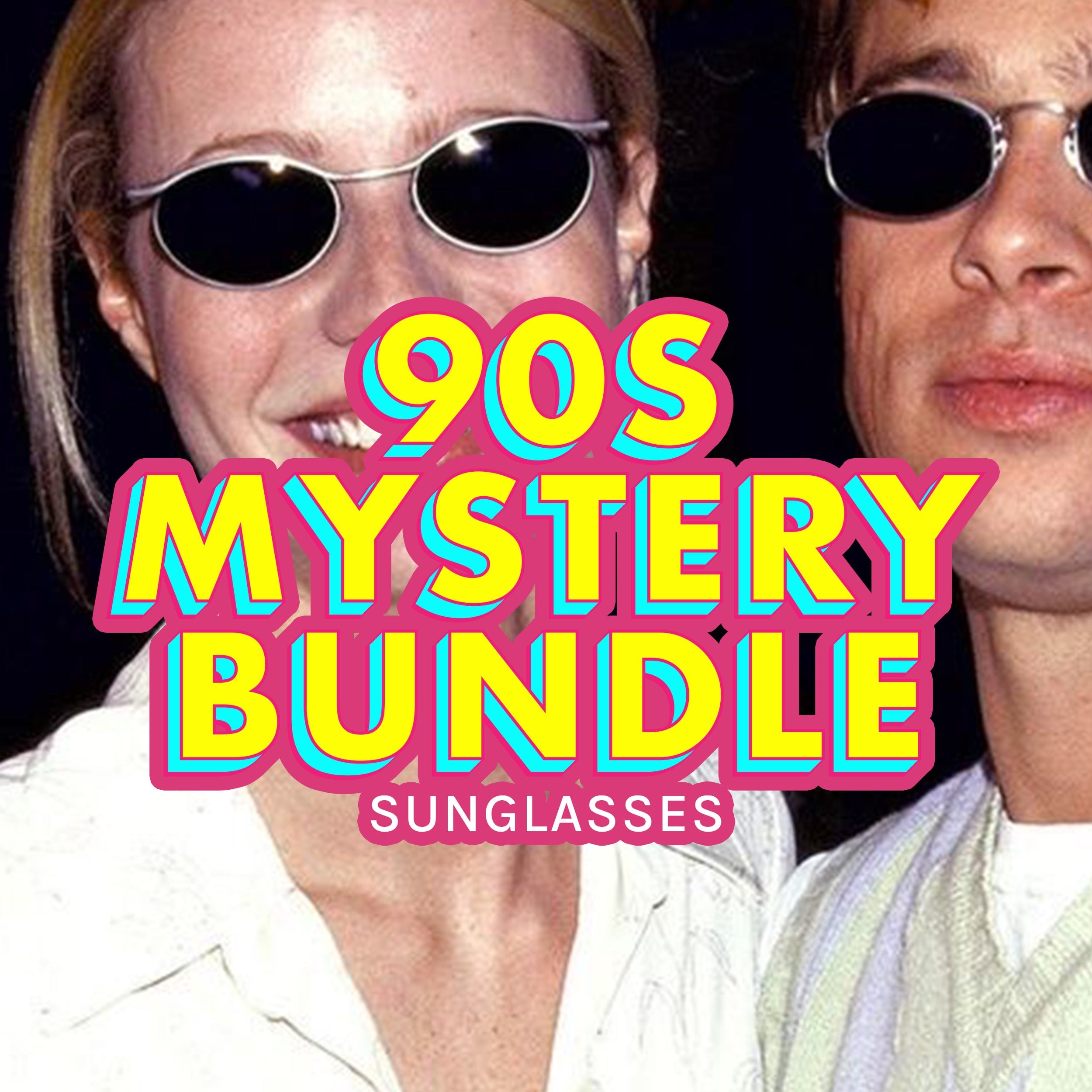 Mystery 90s Bundle