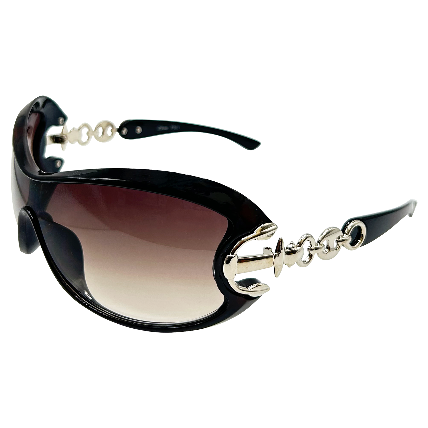 A-LIST Shield Y2K Sunglasses