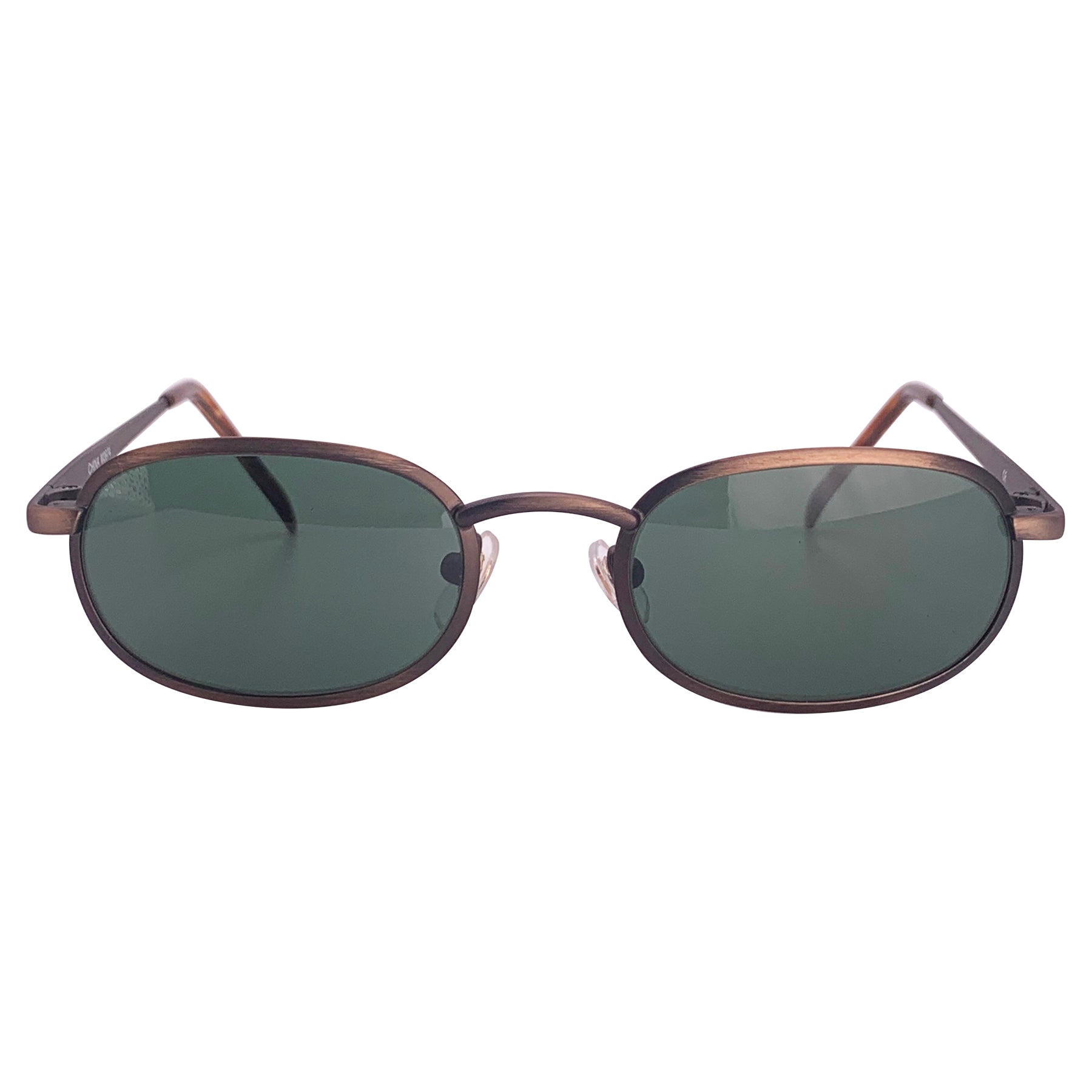 Shop Vintage BECKHAM 90's Sunglasses | Giant Vintage Eyewear