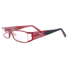 BOW & ARROW Bayonetta Glasses-Giant Vintage Eyewear