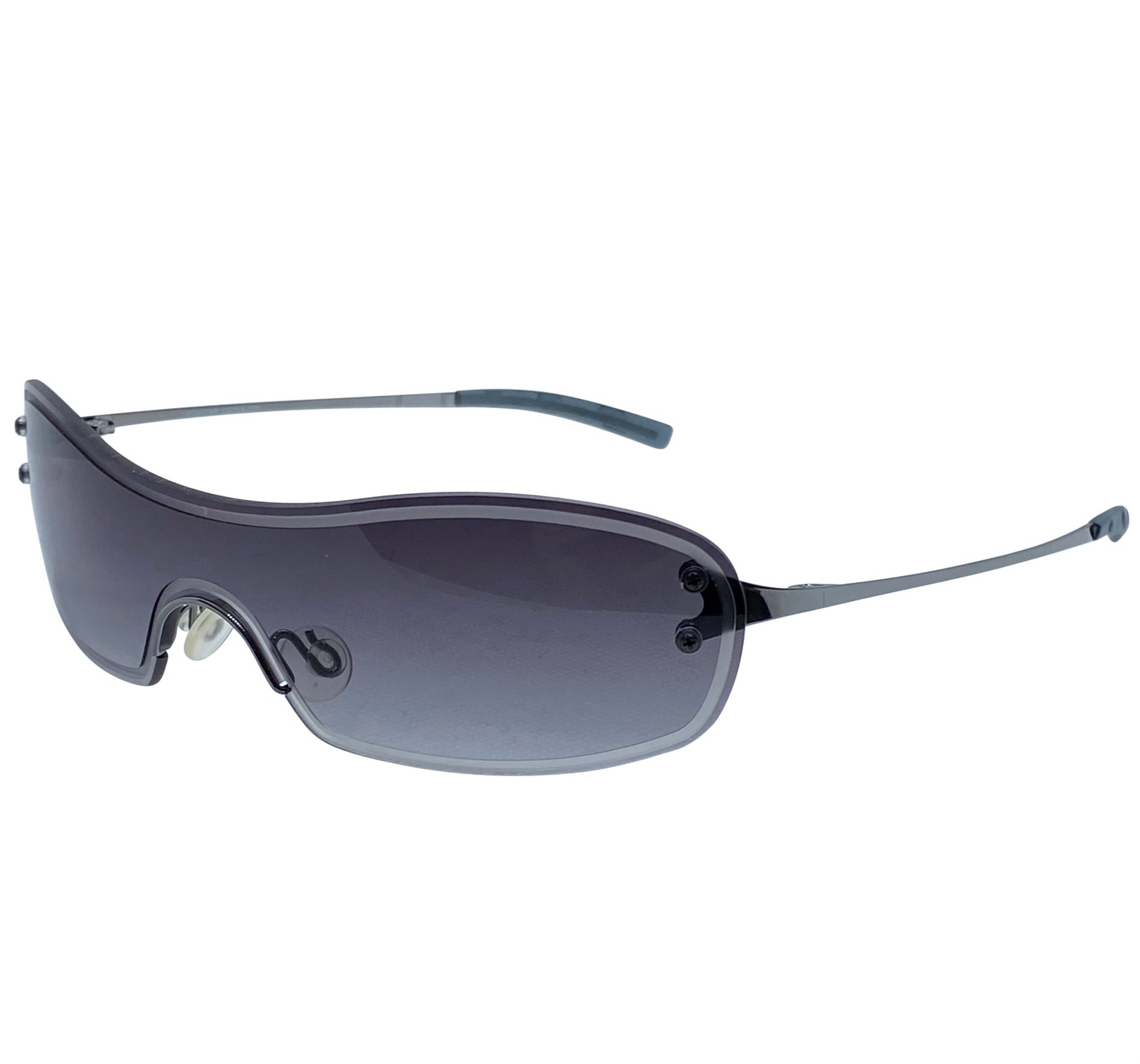 HOV Smoke-Giant Vintage Eyewear