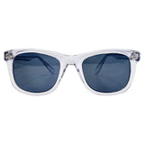 boho chic vintage frames with a classic 80s style 
