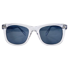 boho chic vintage frames with a classic 80s style 