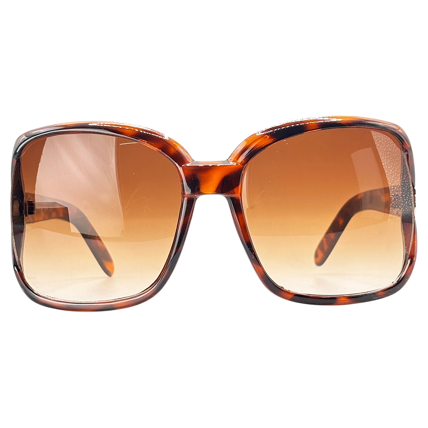 AMBERTortoise/Amber-Giant Vintage Eyewear