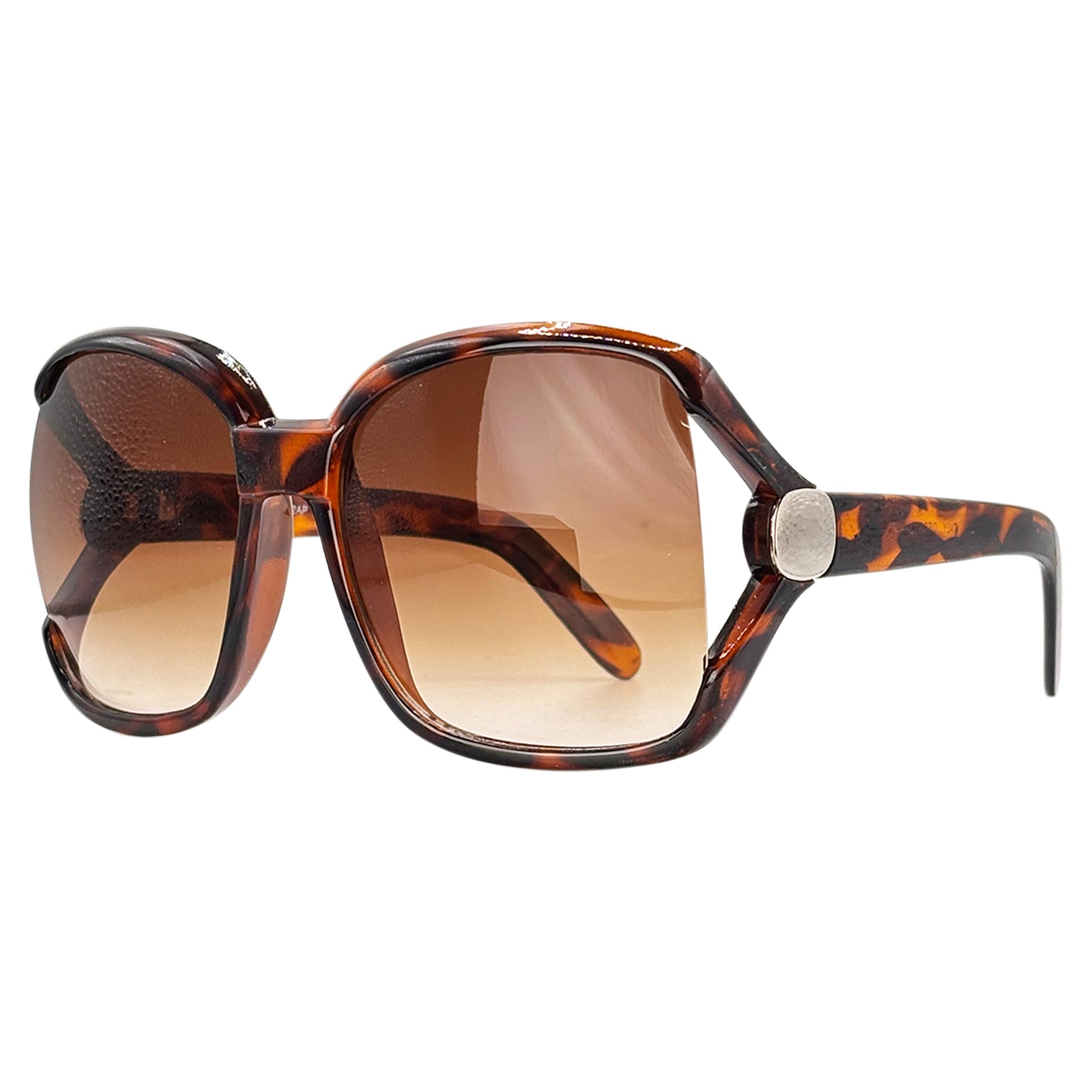 AMBER-Giant Vintage Eyewear