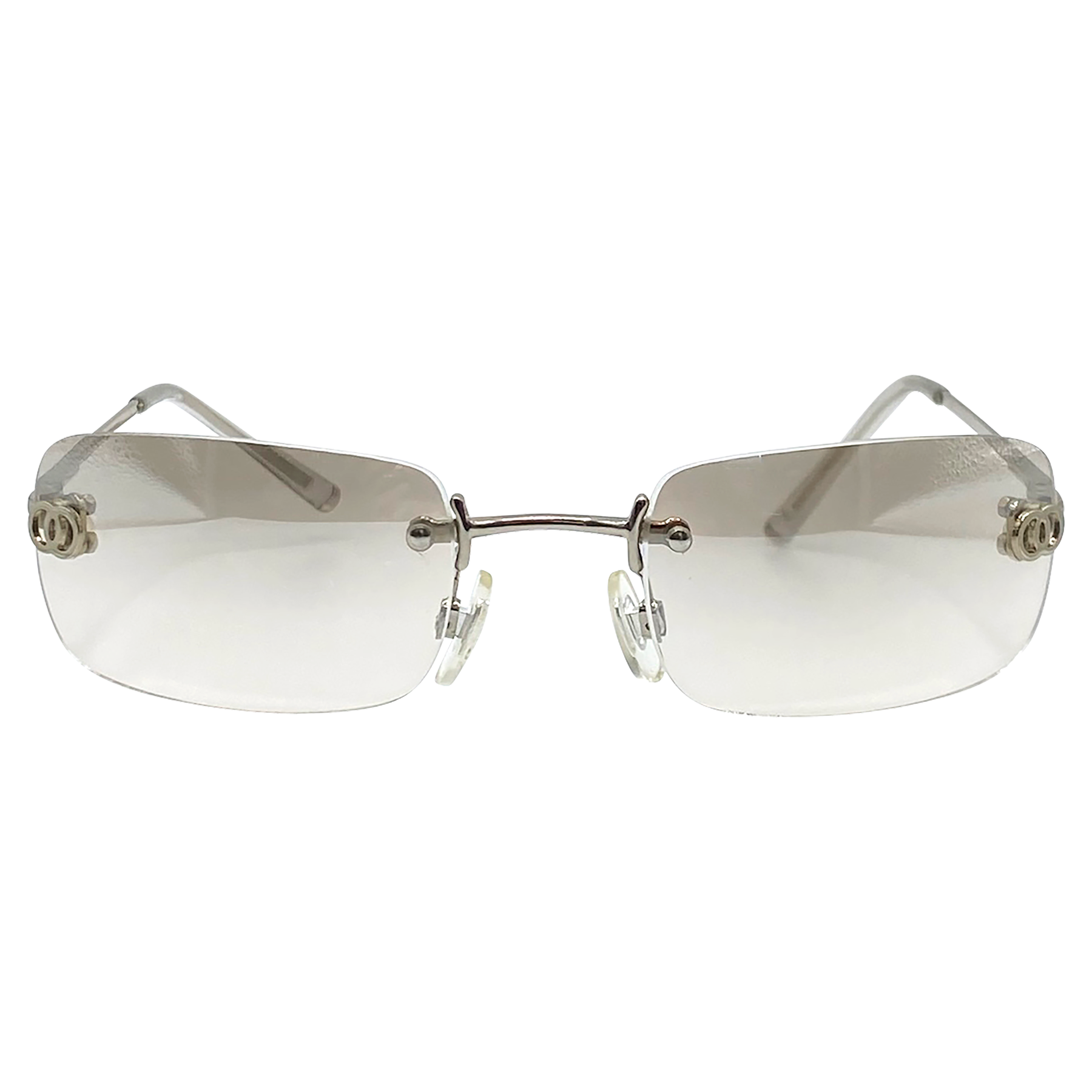 22 Rimless GV Rimless Collection | Giant Vintage Sunglasses