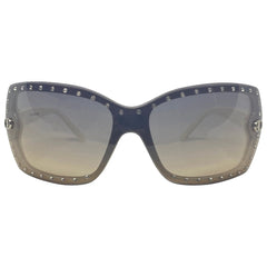 ANGELES Y2K Square SunglassesTwilight-Giant Vintage Eyewear