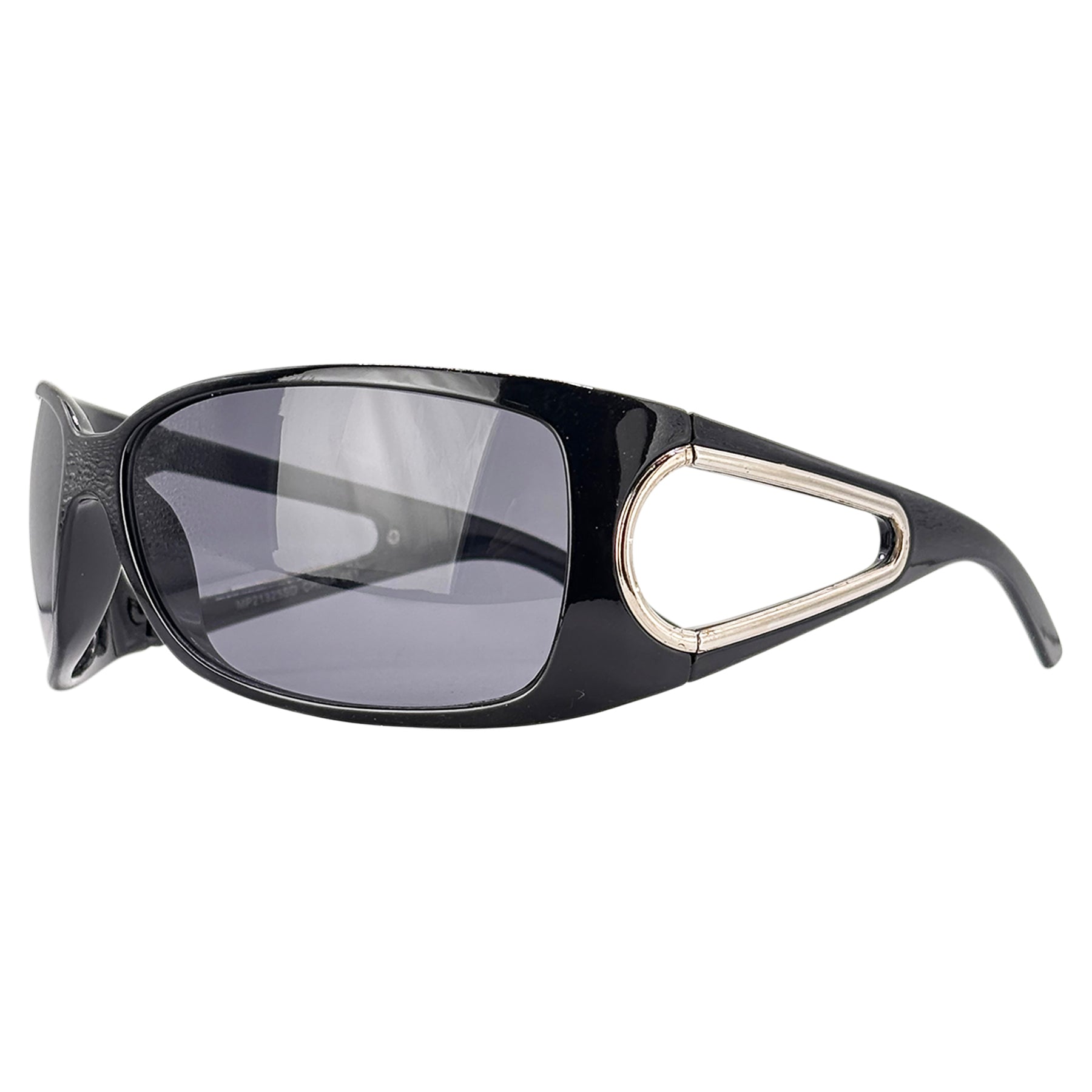 AUTOMATICBlack/Super Dark-Giant Vintage Eyewear