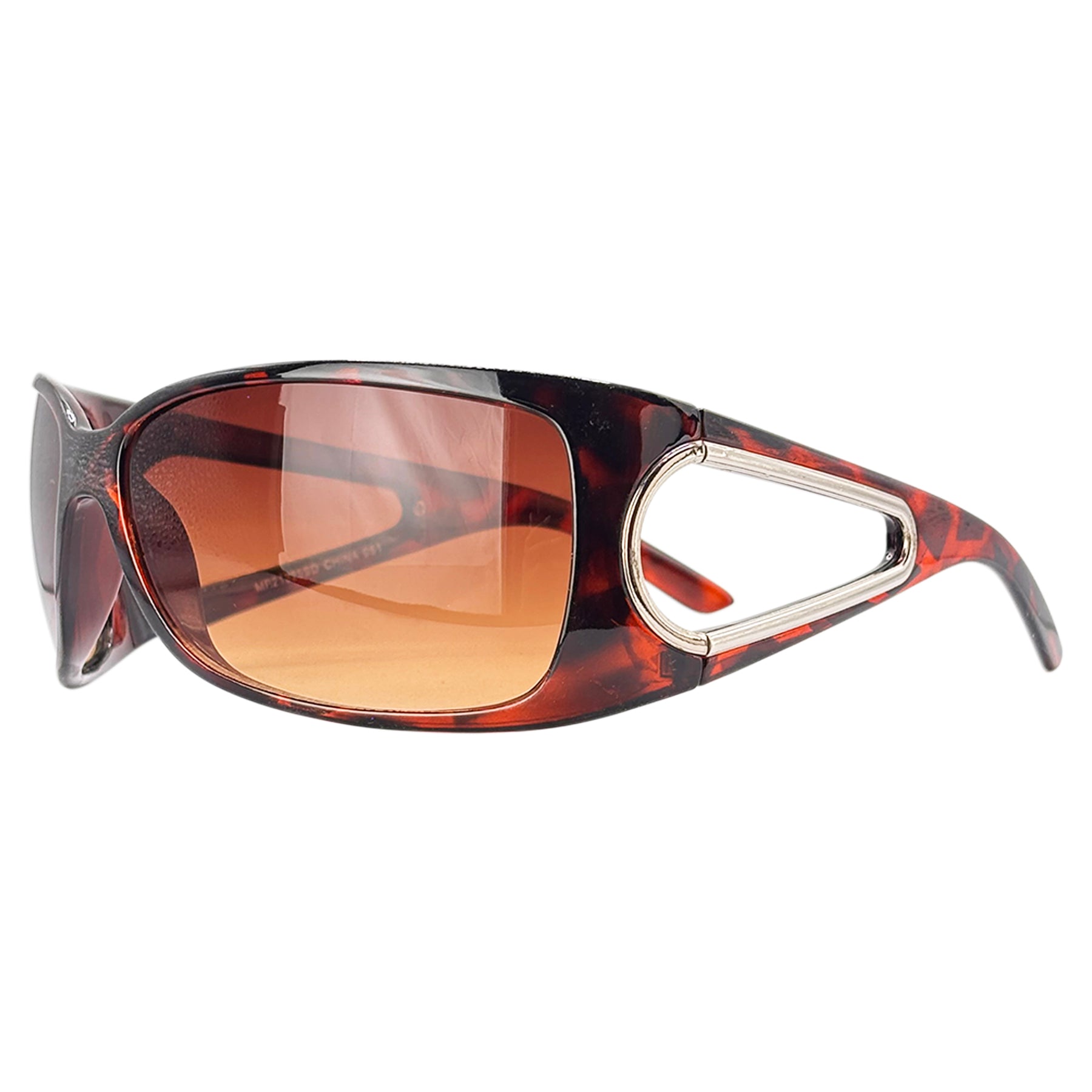 AUTOMATICTortoise/Amber-Giant Vintage Eyewear