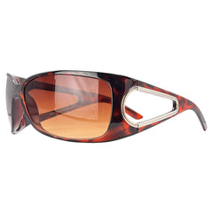 AUTOMATICTortoise/Amber-Giant Vintage Eyewear