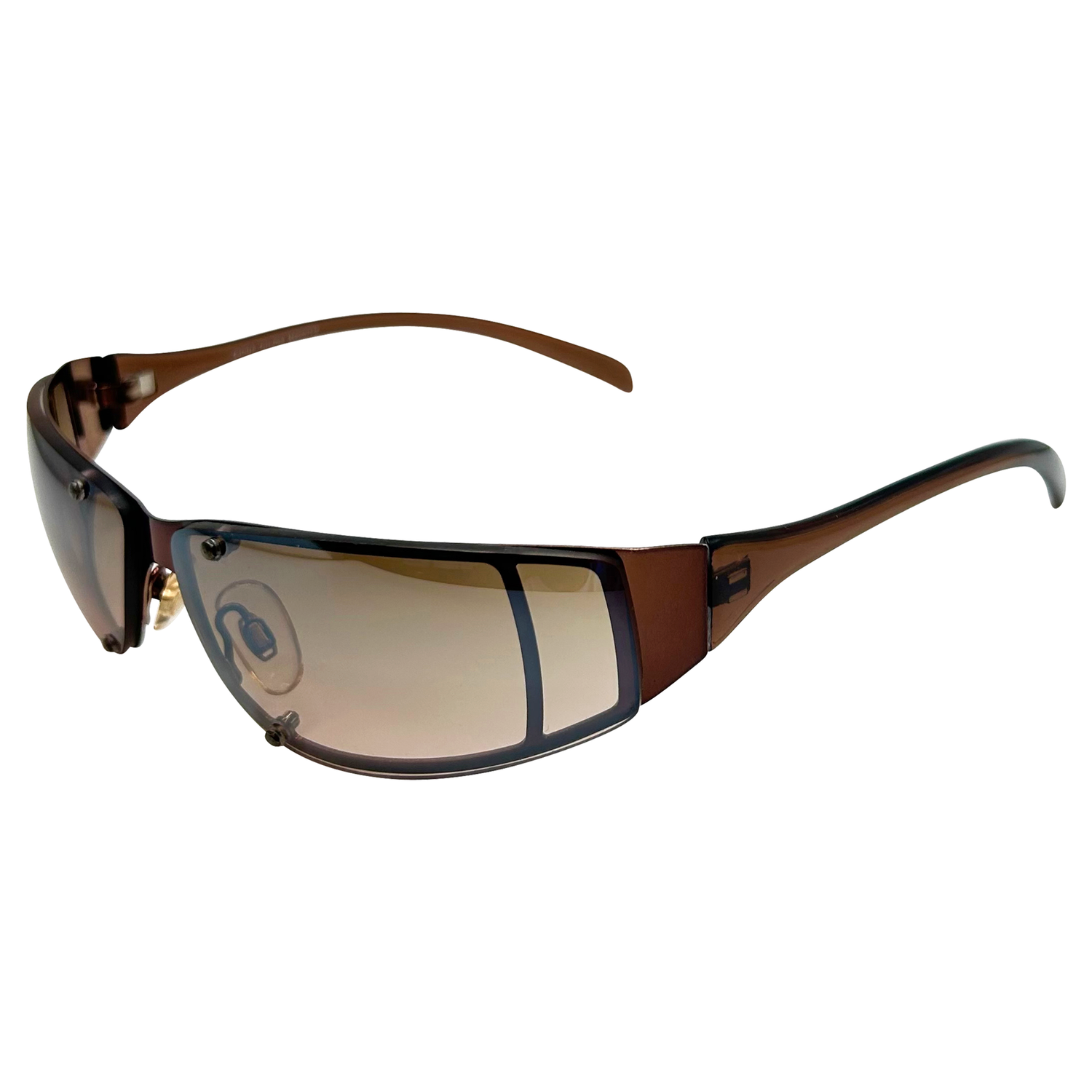 sporty sunglasses