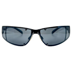 BACK TALK Sports 90s Sunglasses-Giant Vintage Eyewear