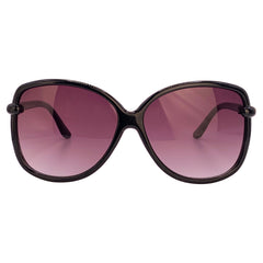 GYPSY Square BOHO SunglassesBlack-Giant Vintage Eyewear
