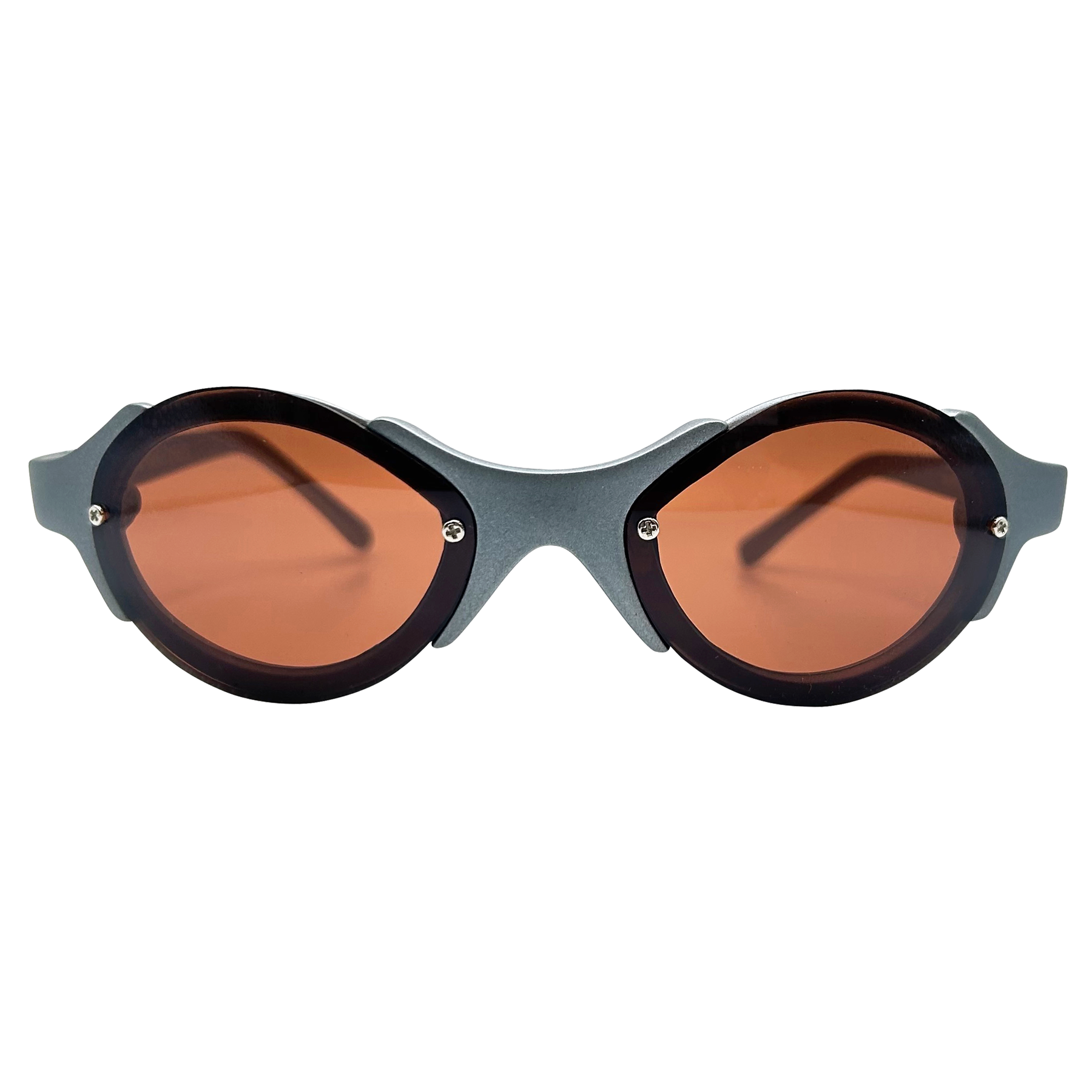 BEEP Micro Round Sports Sunglasses