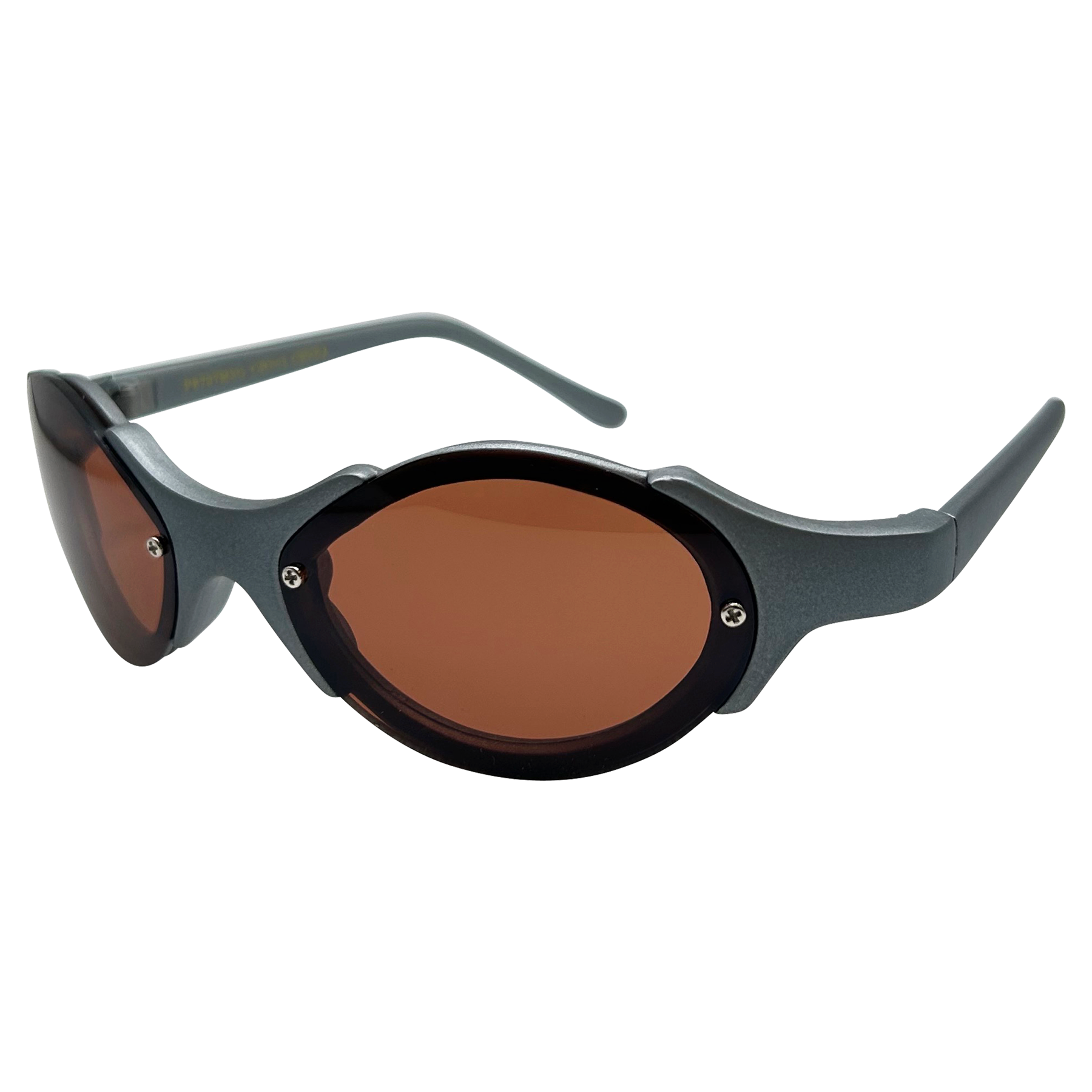 Vintage colored deals sunglasses