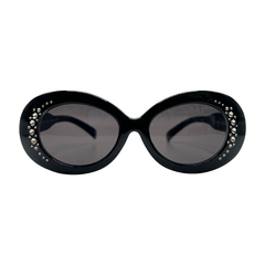 Kids ⭐️ BINGO RoundBlack-Giant Vintage Eyewear