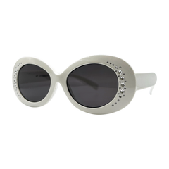Kids ⭐️ BINGO Round-Giant Vintage Eyewear