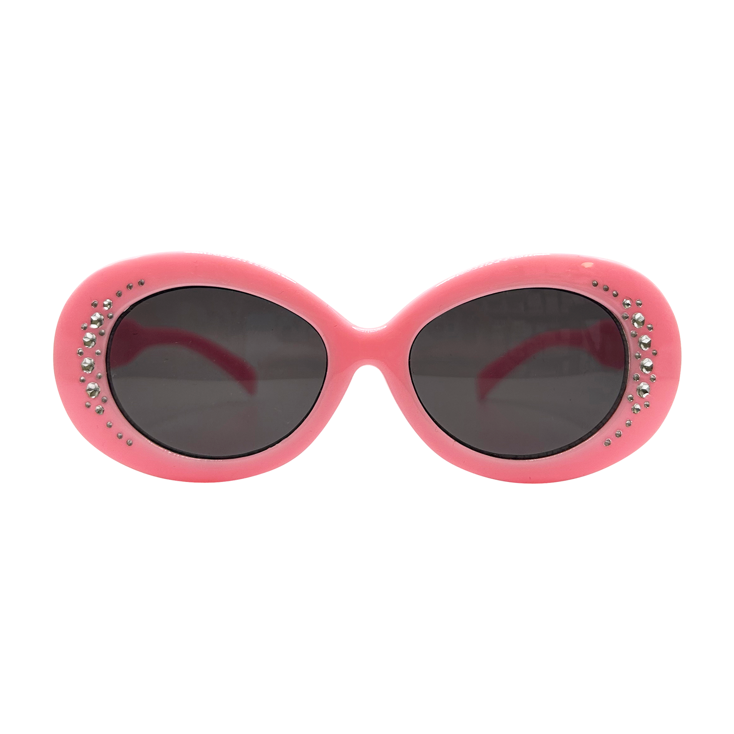 Kids ⭐️ BINGO RoundPink-Giant Vintage Eyewear