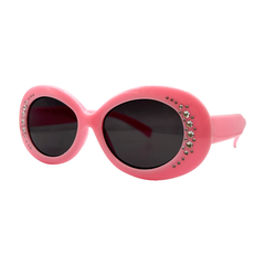 Kids ⭐️ BINGO Round-Giant Vintage Eyewear