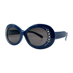 Kids ⭐️ BINGO Round-Giant Vintage Eyewear