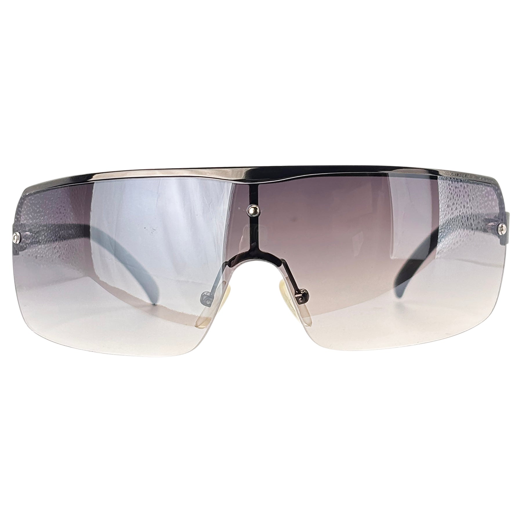 BIONICGunmetal/Smoke-Giant Vintage Eyewear