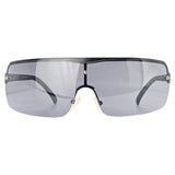 BIONICBlack/Super Dark-Giant Vintage Eyewear