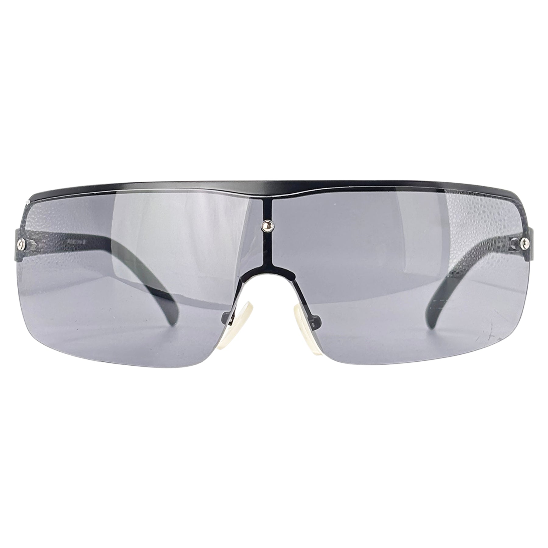 BIONICBlack/Super Dark-Giant Vintage Eyewear