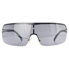 BIONICBlack/Super Dark-Giant Vintage Eyewear