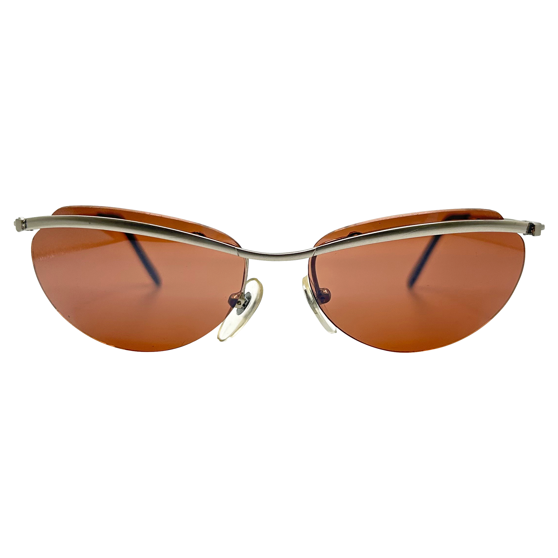 BLIND SPOT Night-Driver 90s Sunglasses