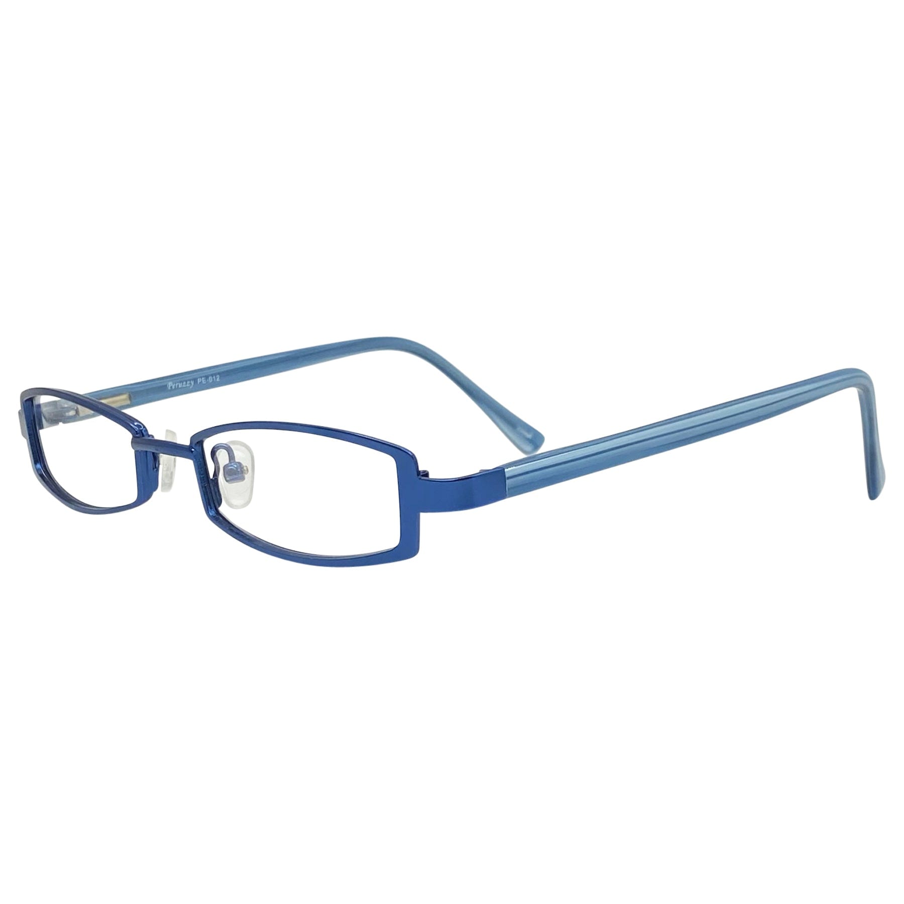 clear glasses men and women, unisex clear 90s frame