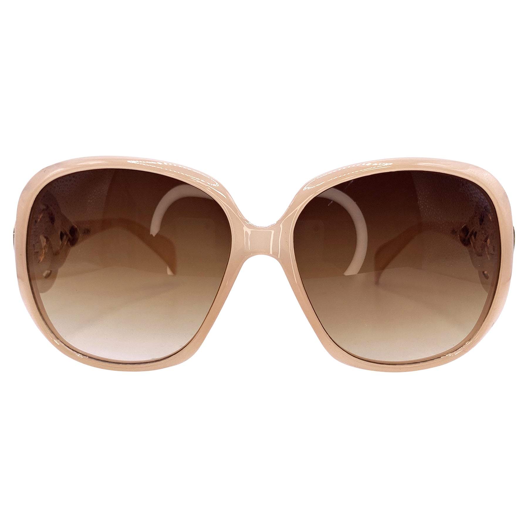 BODIED Boho Round Sunglasses-Giant Vintage Eyewear