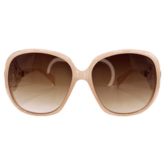 BODIED Boho Round Sunglasses-Giant Vintage Eyewear