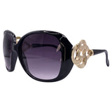 BODIED Boho Round Sunglasses-Giant Vintage Eyewear