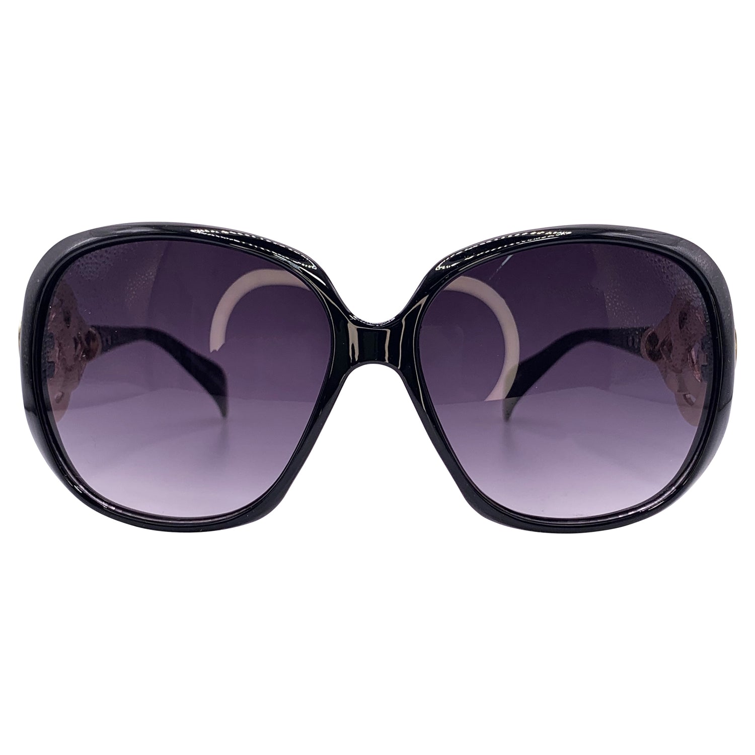BODIED Boho Round Sunglasses-Giant Vintage Eyewear
