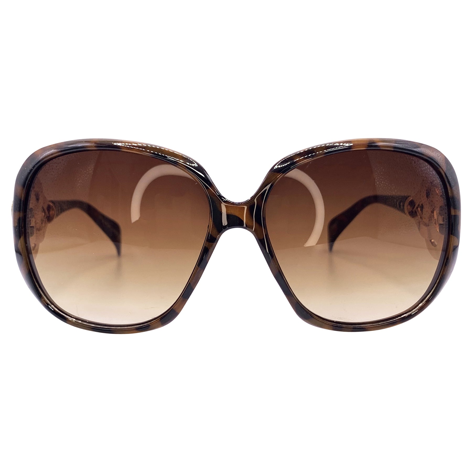 BODIED Boho Round Sunglasses-Giant Vintage Eyewear