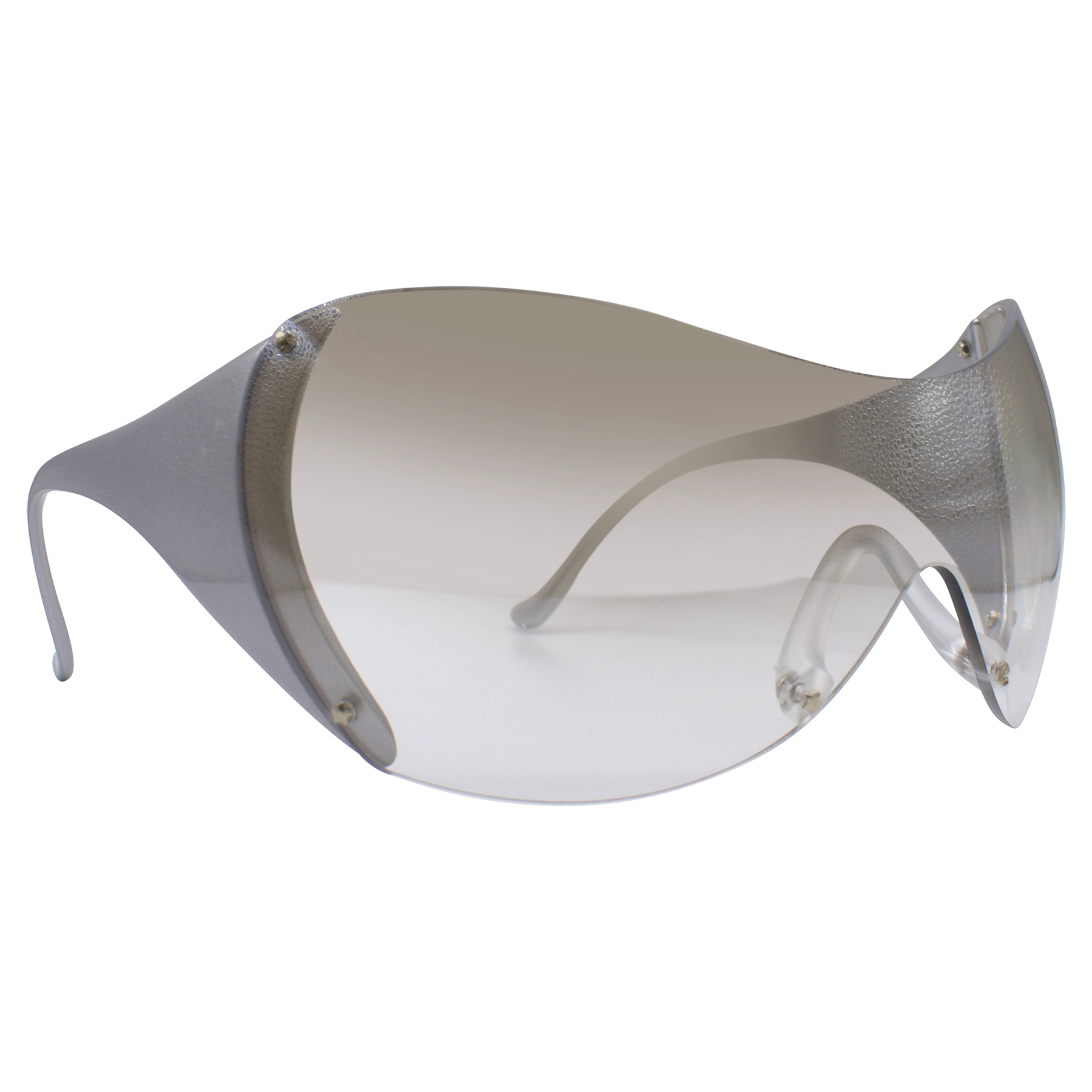 BOOM Shield Sunglasses *As Seen On: Paris Hilton*