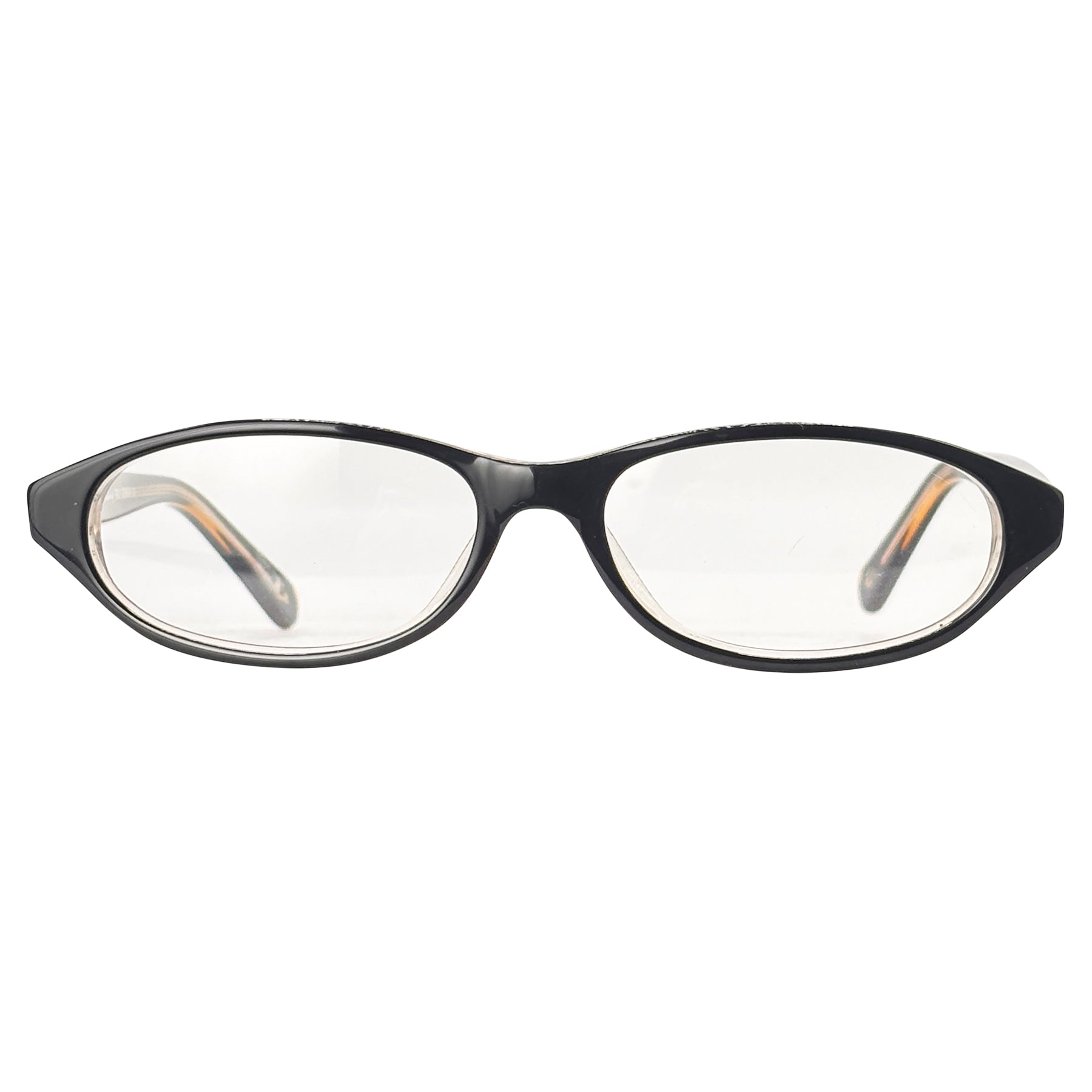 BRAT Bayonetta Glasses-Giant Vintage Eyewear