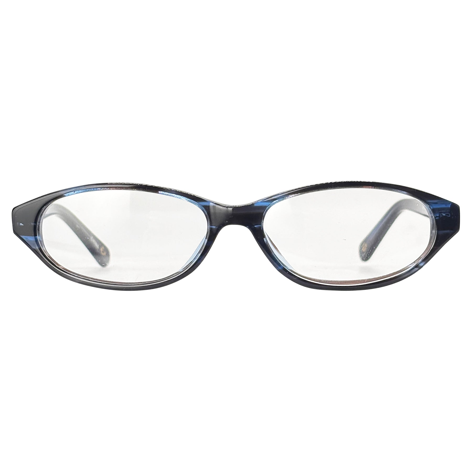 BRAT Bayonetta Glasses-Giant Vintage Eyewear