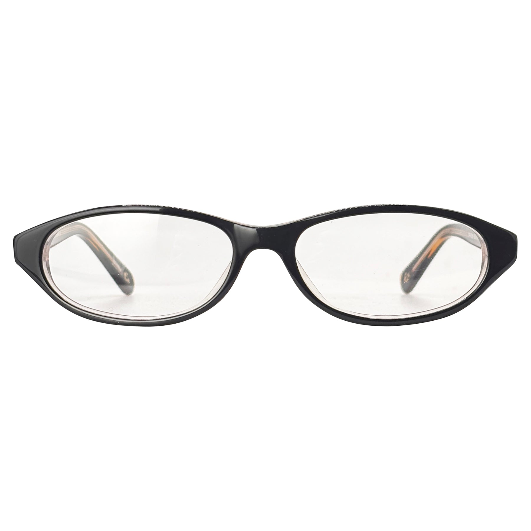 BRAT Bayonetta Glasses-Giant Vintage Eyewear