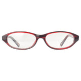 BRAT Bayonetta GlassesRed-Giant Vintage Eyewear