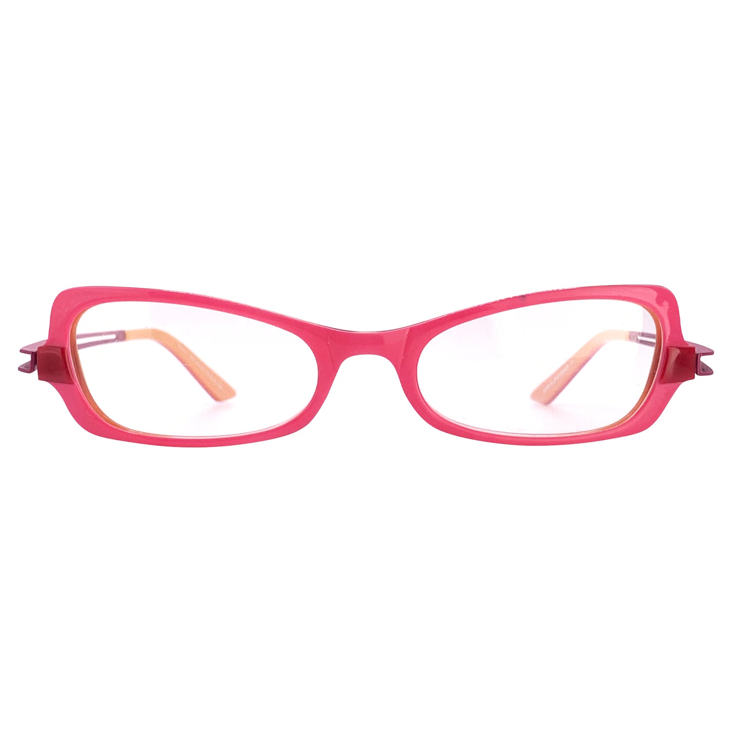 ELECTRIC Bayonetta Glasses-Giant Vintage Eyewear