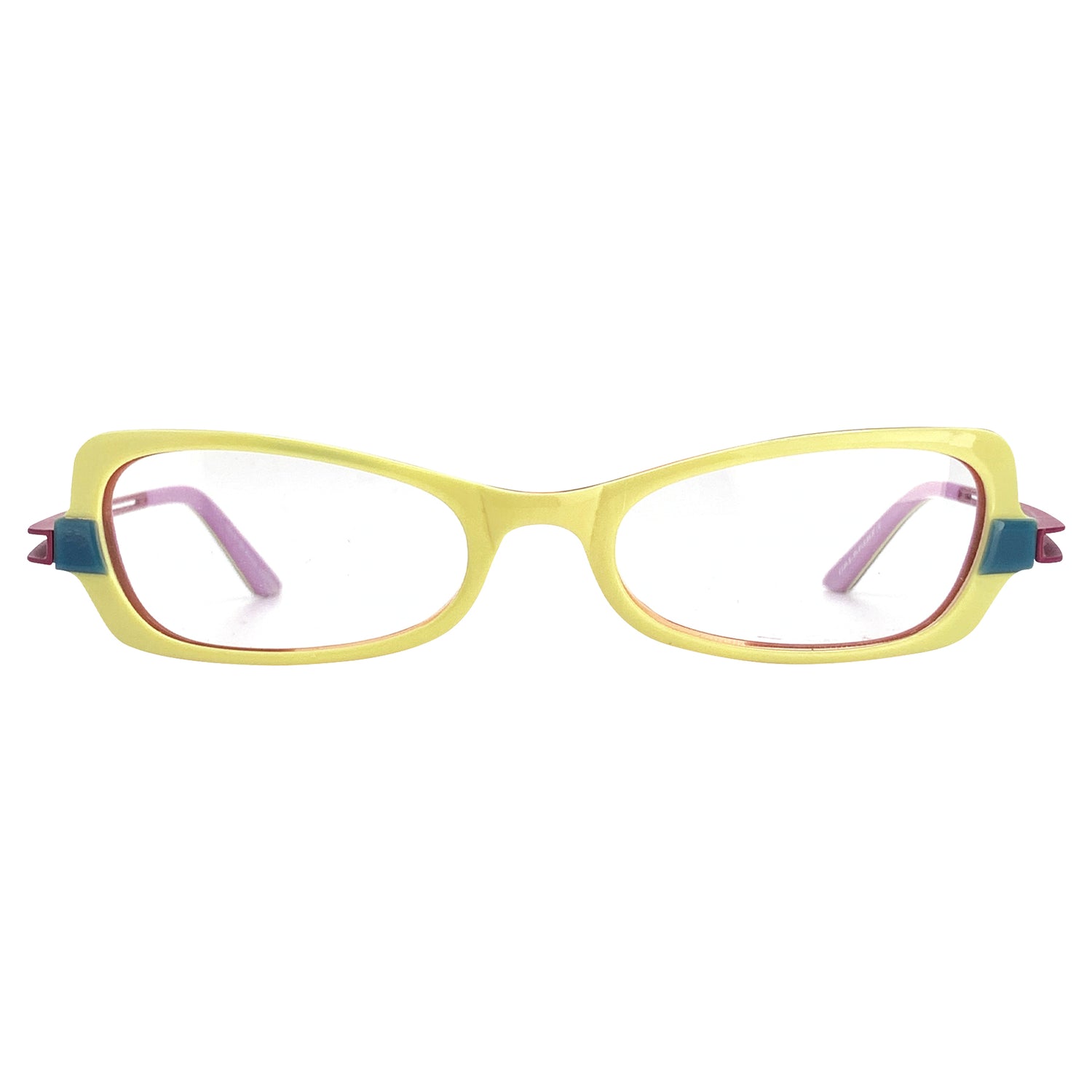 ELECTRIC Bayonetta Glasses-Giant Vintage Eyewear