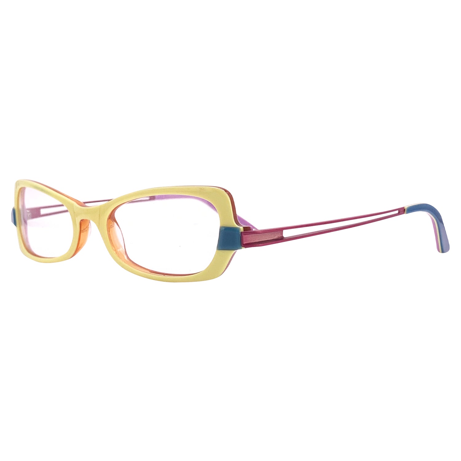 ELECTRIC Bayonetta Glasses-Giant Vintage Eyewear