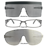 GOOD GIRLS GONE BAD Mystery Bundle-Giant Vintage Eyewear