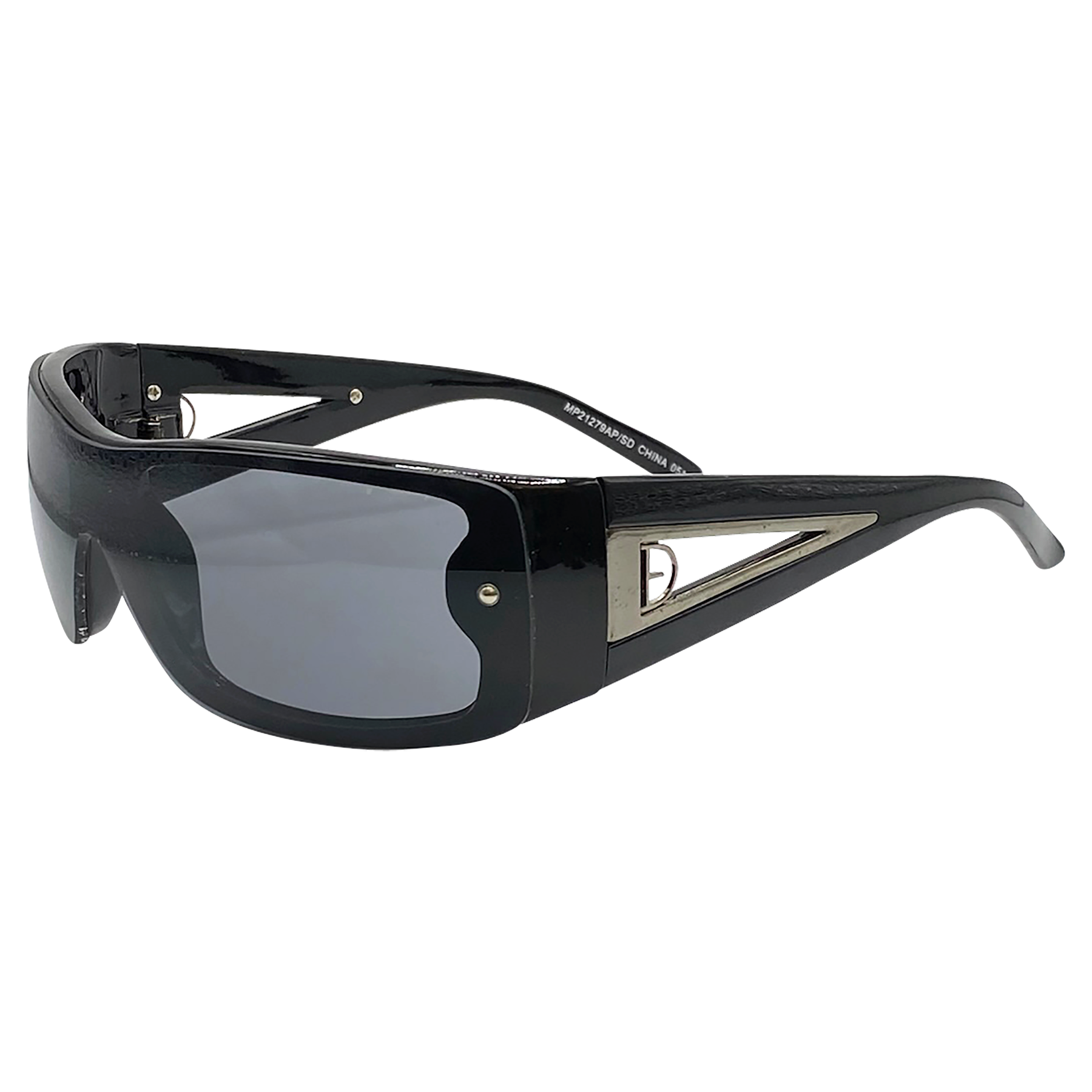Square Optical Frame Eyeglasses Women Men Fashion Glasses Frames Retro –  Jollynova