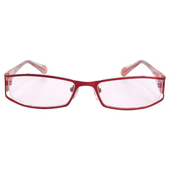 FABULOUS Y2K Bayonetta Style Glasses-Giant Vintage Eyewear