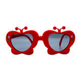 Baby ⭐️ CACOONRed-Giant Vintage Eyewear
