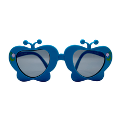 Baby ⭐️ CACOONBlue-Giant Vintage Eyewear