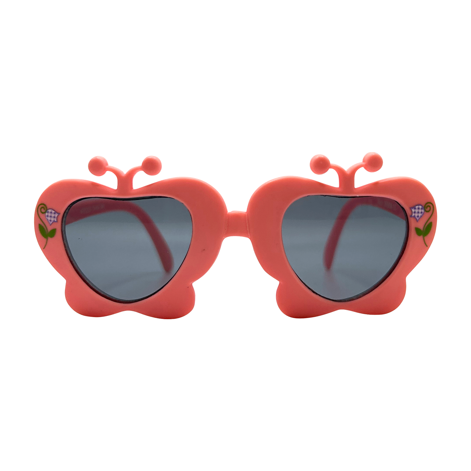 Baby ⭐️ CACOONPink-Giant Vintage Eyewear