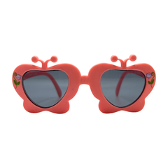 Baby ⭐️ CACOONPink-Giant Vintage Eyewear